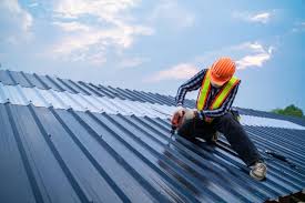 Professional Roofing service in Kittredge, CO